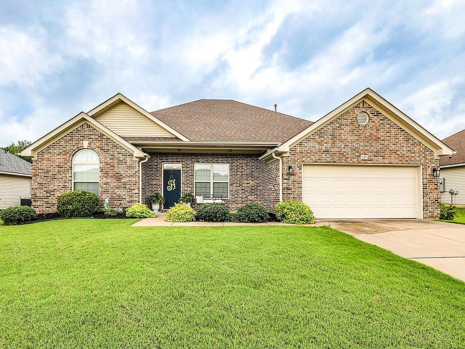 1st image of 2209 Magna Carta Ln