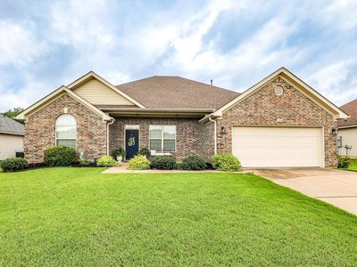 2209 Magna Carta Ln, Bryant, AR, 72022