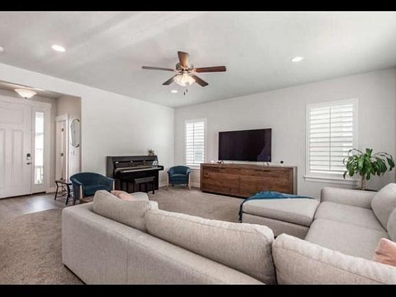 Great Room/Living Room
