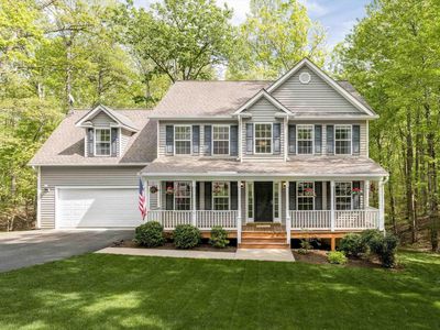 11 Marwood Dr, Palmyra, VA, 22963