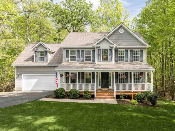 11 Marwood Dr, Palmyra, VA 22963