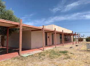 300 S Avenue H, Barstow, CA 92311