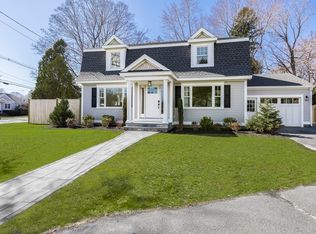 4 Ruby Ave, Marblehead, MA 01945