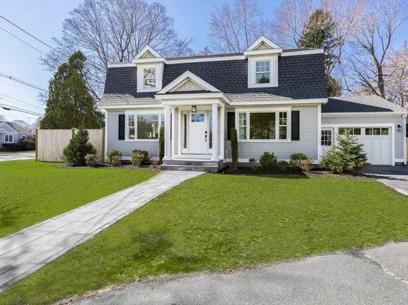 4 Ruby Ave, Marblehead, MA 01945