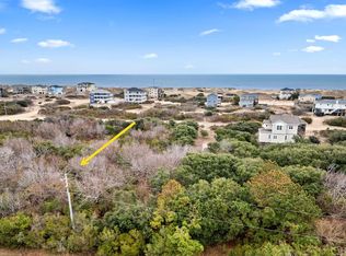 2045 Ocean Pearl Rd LOT 262, Corolla, NC 27927