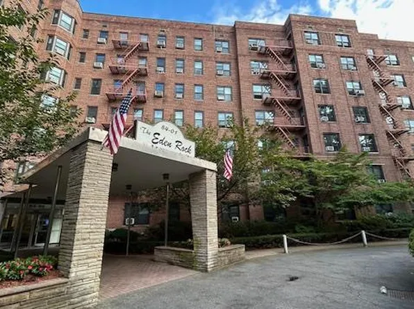 84-01 Main Street #627, Briarwood, NY 11435