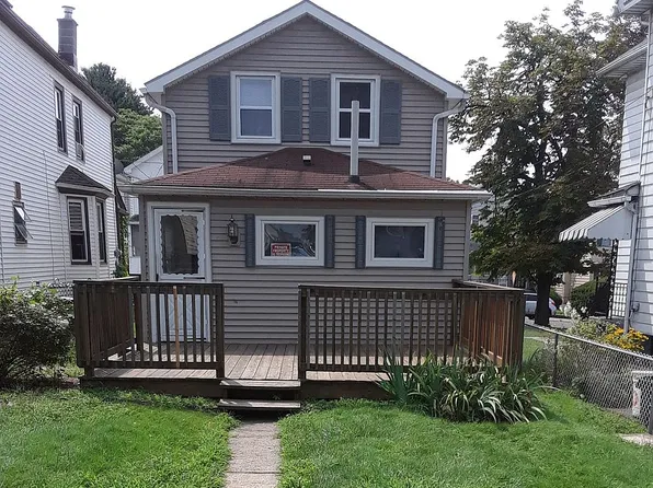184 Parrish St, Wilkes Barre, PA 18702