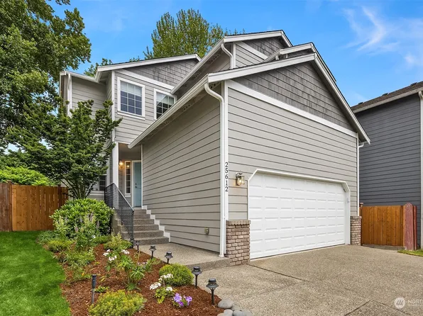 25612 162nd Place SE, Covington, WA 98042