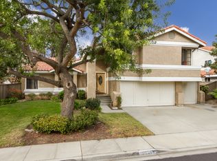 12685 Crystal Ranch Rd, Moorpark, CA 93021