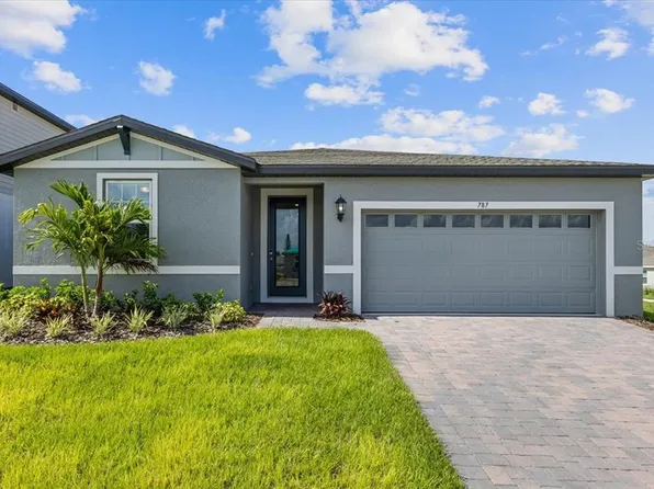 787 Griffon Ave, Lake Alfred, FL 33850