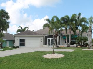 5 Sportsman Ln, Rotonda West, FL 33947