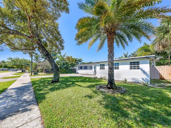 1721 SW 35th Ave, Fort Lauderdale, FL 33312