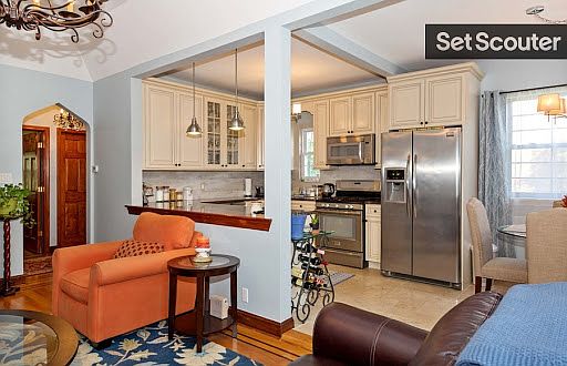 5th image of 6416 Alderton St