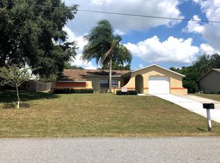 2253 Rio Cir, Spring Hill, FL 34608