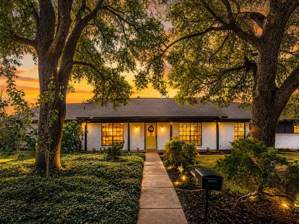 1708 Park Ridge Ter, Arlington, TX 76012