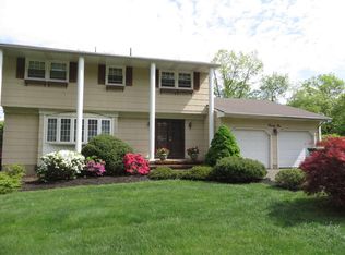 21 Avon Way, Parlin, NJ 08859