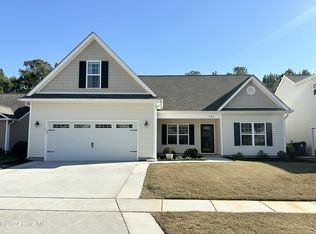 464 N Culverton Rd, Winnabow, NC 28479