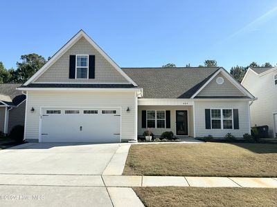 464 N Culverton Road, Winnabow, NC, 28479