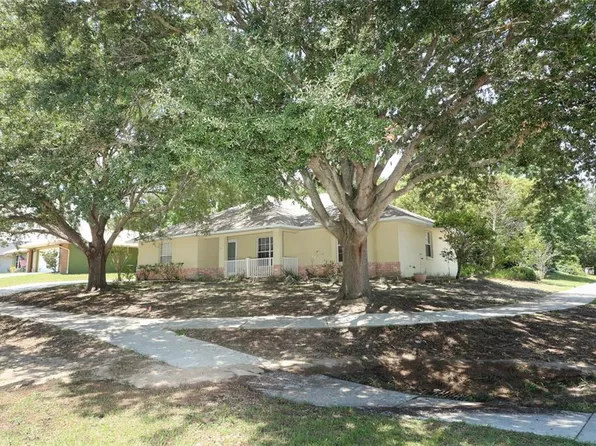 900 Palm Forest Ln, Minneola, FL 34715