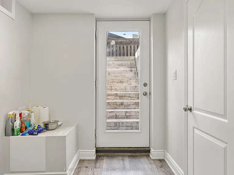 206 Sunny Meadow Blvd #BASEMENT — Photo 15