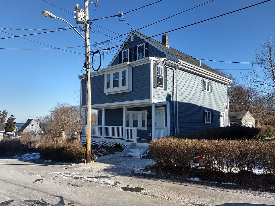 1st image of 5 Peck St #1