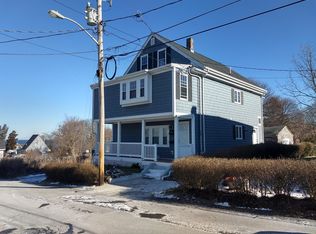 5 Peck St #1, Kingston, MA 02364