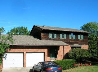 3273 Triplecrown Dr, North Bend, OH