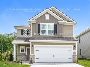 444 Brook Ave, White House, TN 37188