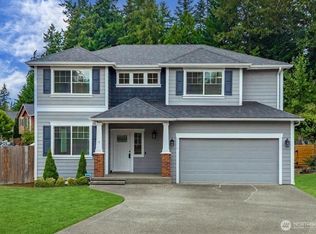 11117 132nd Street Ct E, Puyallup, WA 98374