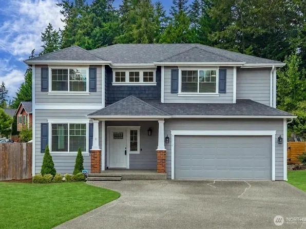 11117 132nd Street Ct E, Puyallup, WA 98374