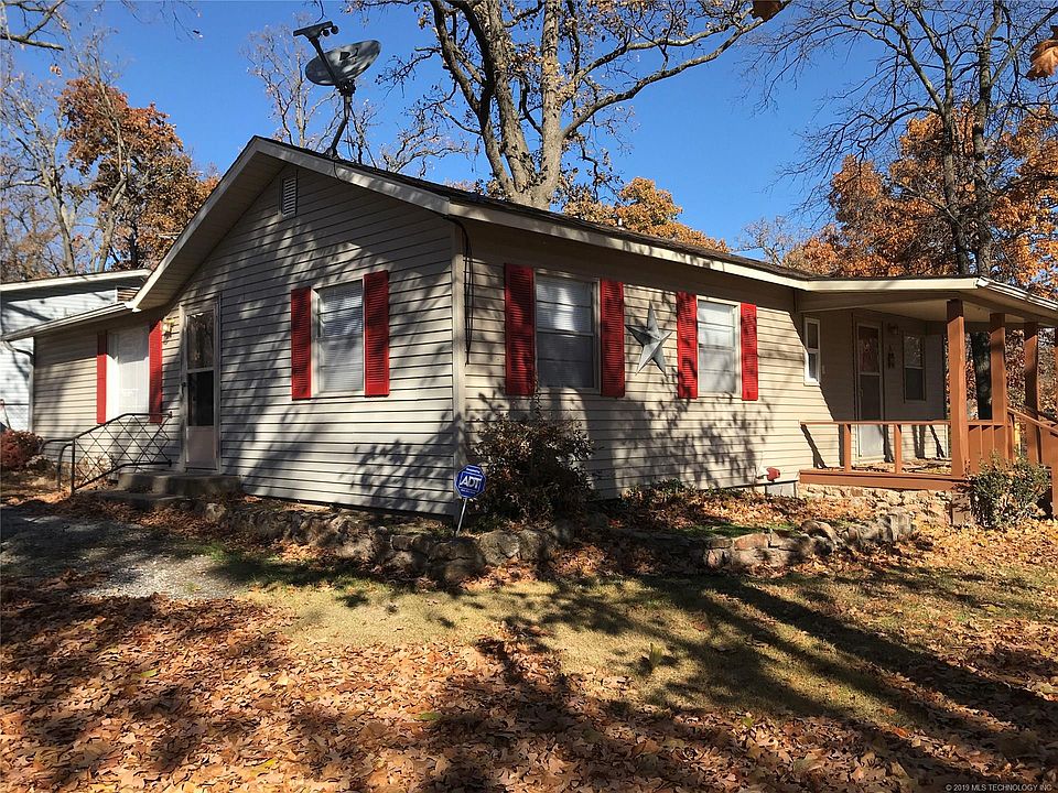 131 Sapulpa Rd, Bernice, OK 74331 Zillow