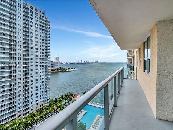 2nd image of 1155 Brickell Bay Dr APT 1902