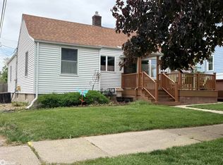 5 S 5th St, Marshalltown, IA 50158
