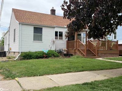 5 S 5th St, Marshalltown, IA, 50158