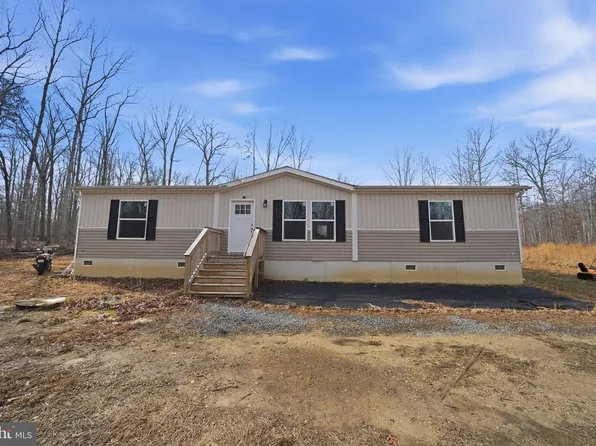15075 Madison Run Rd, Gordonsville, VA 22942