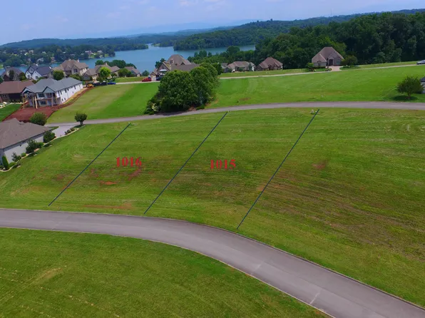 255 Hummingbird Dr, Vonore, TN 37885