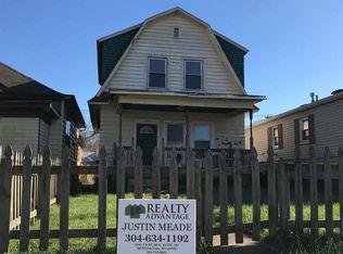 1809 Jefferson Ave, Huntington, WV 25704