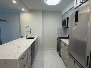Zeckendorf Towers, New York, NY 10003