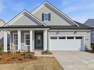 1075 Pinecone Ave, Indian Land, SC 29707