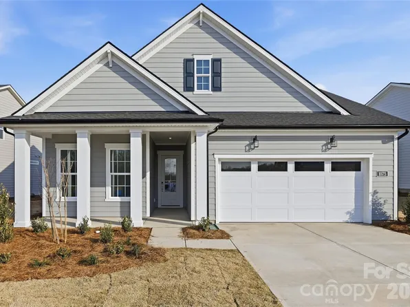 1075 Pinecone Ave #214, Indian Land, SC 29707