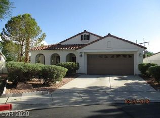 1879 Stablegate Ave UNIT NA, Henderson, NV 89012
