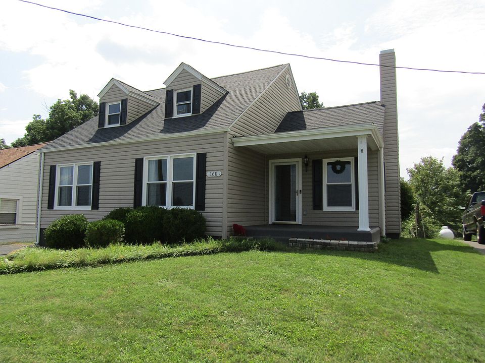 1st image of 160 Kingsley Ave
