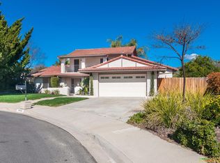 1064 Janet Pl, San Marcos, CA 92069