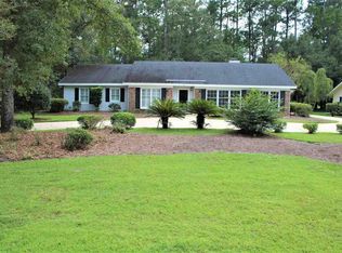 33 Captain Anthony White Ln, Georgetown, SC 29440