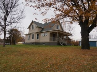 402 Ash St, Hecla, SD 57446