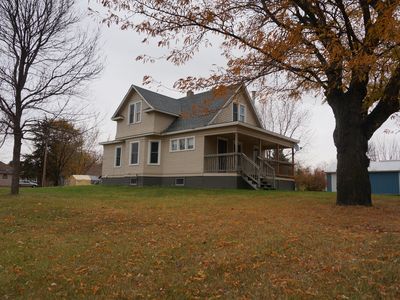 402 Ash St, Hecla, SD, 57446