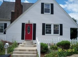 444 Washington Ave, Leechburg, PA