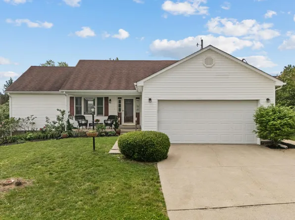 307 Foxglove Ln, Winchester, KY 40391