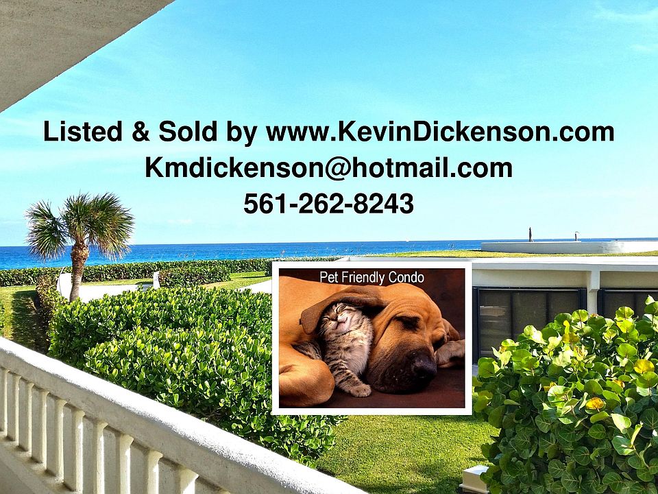 1st image of 2660 S Ocean Blvd APT 105N