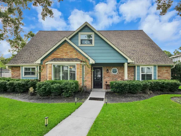 12622 Campsite Trl, Cypress, TX 77429